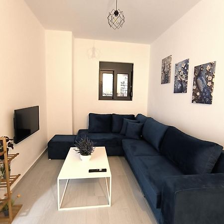 Duka Apartments Sarandë エクステリア 写真