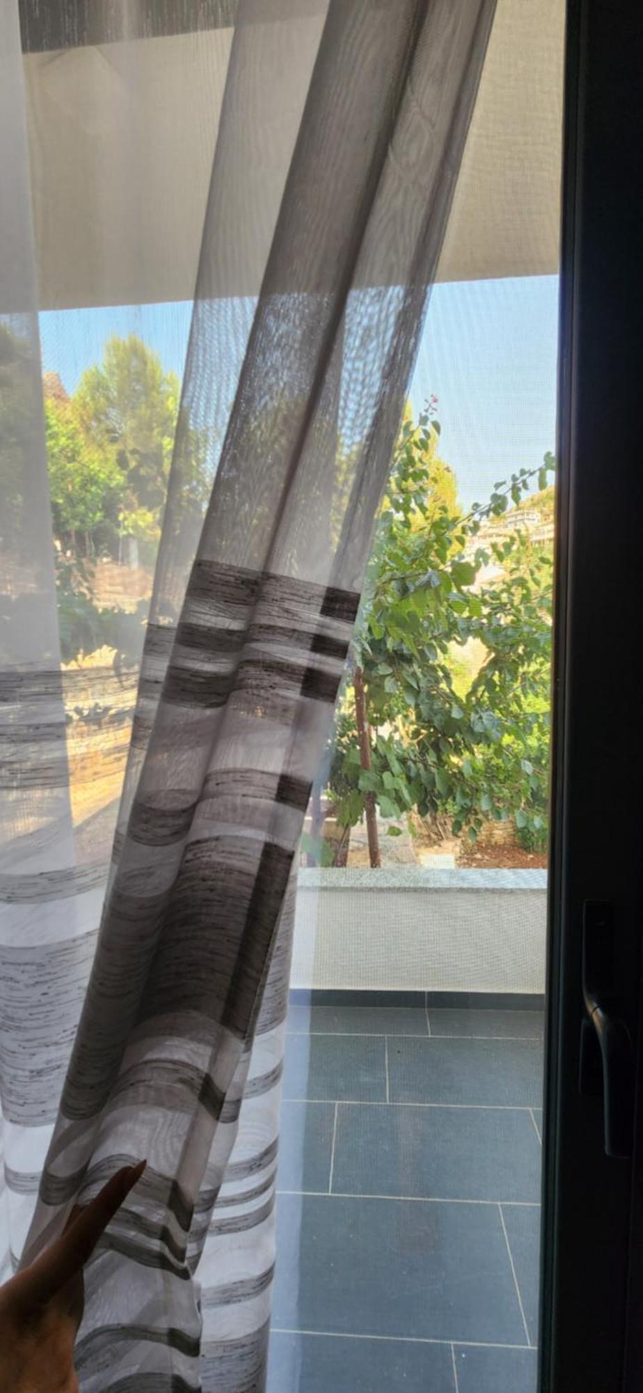 Duka Apartments Sarandë エクステリア 写真