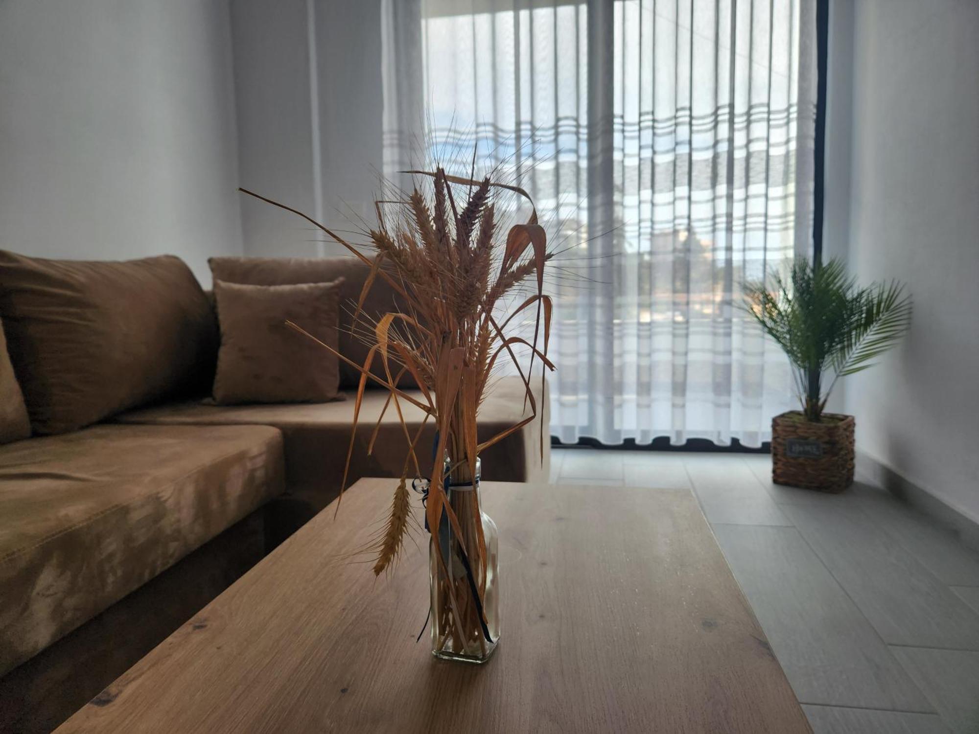 Duka Apartments Sarandë エクステリア 写真